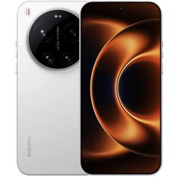 Xiaomi 17 Ultra 1TB Mobiltelefon weiß (MZB0MNDEU)
