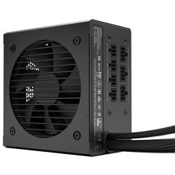 Fractal Design Anode Bronze 650W Netzteil schwarz (FD-P-AA1B-650-EU)