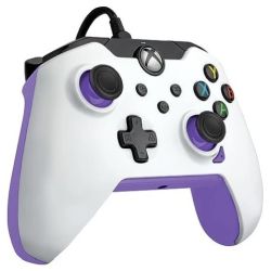 PDP Wired Controller fuse white (049-012-WP)
