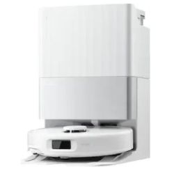 Roborock Qrevo Edge 5V1 Saug-/Wischroboter weiß (QRES02-00)