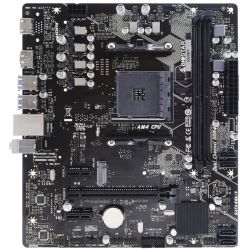Biostar A520MT Mainboard (A520MT)