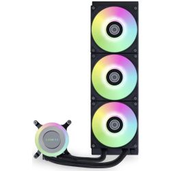 Lian Li GA II Lite 360 RGB Wasserkühlung schwarz (GA2L36RB)