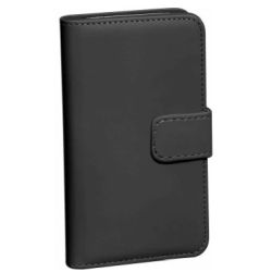 Pedea Book Cover Classic schwarz für Samsung Galaxy S26 (111600050)