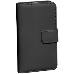 Pedea Book Cover Classic schwarz für Samsung Galaxy S26 Ultra (111600060)