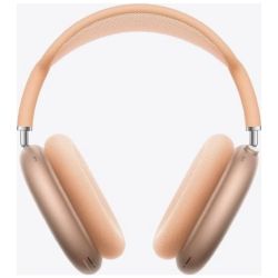 Apple AirPods Max 2 Bluetooth Headset orange (MHWN4ZM/A)