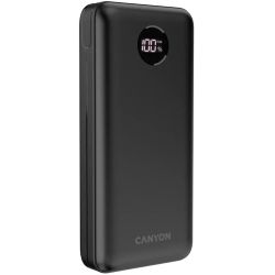 Canyon PB-2002 Powerbank schwarz (CNE-CPB2002B)