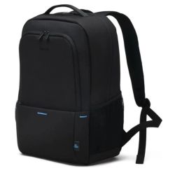 Dicota Backpack Plus TWO 14-16 Notebookrucksack schwarz (D3250105)