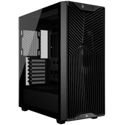 Corsair 3200D RS Gehäuse schwarz mit Sichtfenster (CC-9011334-WW)