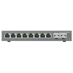 Grandstream SCHNÄPPCHEN GWN7721 Series Desktop 2.5G Lite Managed Switch (GWN7721)