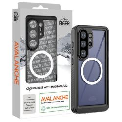 Eiger Avalanche Case Sam S26 Ultra (EGCA00989)