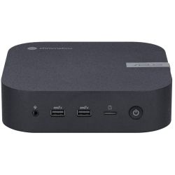 ASUS CHROMEBOX5-S7009UN CN67 PC-Komplettsystem schwarz (90MS02N1-M000B0)