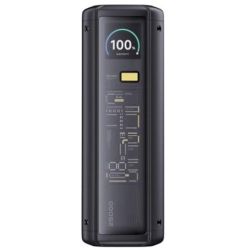 Xiaomi 212W HyperCharge Powerbank schwarz (BHR9970GL)