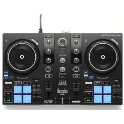 Hercules DJControl Inpulse 200 MK3 (4781119)