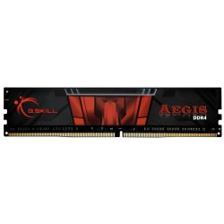 G.Skill Aegis 16GB DDR4-3200 Speichermodul (F4-3200C20S-16GIS)