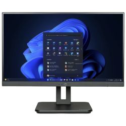 Wortmann Terra 2420HA v2 Greenline 1TB All-in-One PC schwarz (1000183)