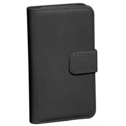 Pedea Book Cover Classic schwarz für Apple iPhone 17e/16e (501600035)