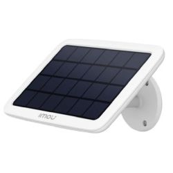 IMOU Cell Go Solar Panel weiß (IM-FSP12-USB-IMOU)