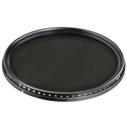 Hama Graufilter Vario ND-2-400 40.5mm (79141)