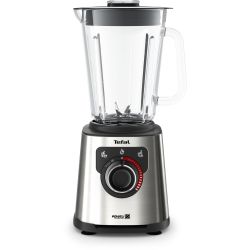 Tefal BL871D Perfect Mix+ Standmixer edelstahl/schwarz (BL871D)
