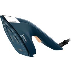 Tefal JF4032 Dampfbügeleisen/Dampfglätter blau (JF4032)