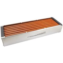 Aqua Computer airplex radical 4/420 Radiator Kupfer-Lamellen (33716)