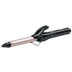 BaByliss C319E Lockenstab schwarz/rose (C319E)
