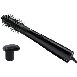 Braun AS 220E Lockenbürste schwarz (BRAS220E)