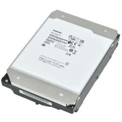 Toshiba Cloud-Scale Capacity MG11SCA 22TB Festplatte bulk (MG11SCA22TE)