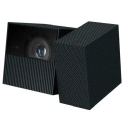 TCL PlayCube Beamer schwarz (P30D8F-3AOFEU11)