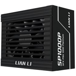 Lian Li SP Platinum SP1000P 1000W Netzteil schwarz (G9P.SP1000P.B000.EU)