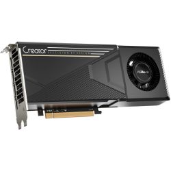 Asrock Arc Pro B70 Creator 32GB Grafikkarte (90-GA6GZZ-00UANF)