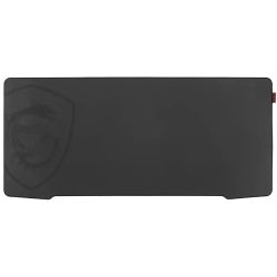 MSI Agility GD73 Gaming Mousepad XL schwarz (J02-VXXXX39-EB9)