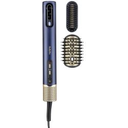 BaByliss AS6550E Air Wand Multistyler blau/gold (AS6550CHE)