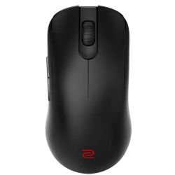 BenQ SCHNÄPPCHEN Zowie FK2-DW 4K Wireless Maus sw + Ladest. (9H.N4MBE.A2E)