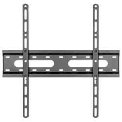 Manhattan 462266 TV-Wandhalterung schwarz (462266)