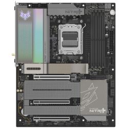 Sapphire NITRO+ X870EA PhantomLink Mainboard (52122-01-40G)