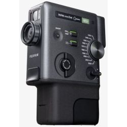 Fujifilm instax mini Evo Cinema Digitale Sofortbildkamera schwarz (16956029)