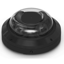 Ubiquiti AI Multi Sensor 4 Netzwerkkamera schwarz (UVC-AI-MS-4-B)