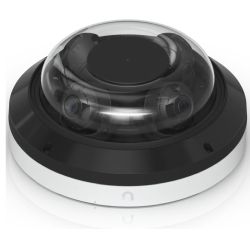 Ubiquiti AI Multi Sensor 4 Netzwerkkamera weiß (UVC-AI-MS-4-W)