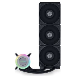 Lian Li GA II Lite 360 Performance Wasserkühlung schwarz (GA2L36PB)