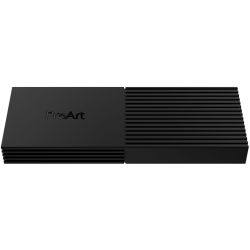 ASUS Asus Geh USB ProArt PA40SU SSD Speichergehäuse (90DD0330-BA9010)