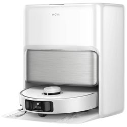 Mova Mova P70 Pro Ultra Saug-/Wischroboter weiß/grau (MOVA-RC-P70-PULTRA-W)