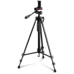 Hama Dreibeinstativ Star 153 3D  (4667)