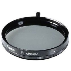 Hama Filter Pol Circular 72mm (72572)