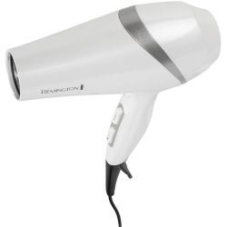Remington AC8901 Hydraluxe AC Haartrockner weiß/metallic (45705560100)