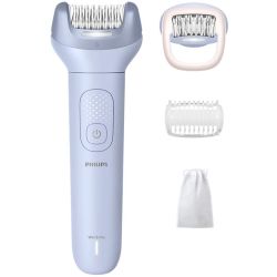 Philips Series 8000 Epilierer lila (BRE708/00)