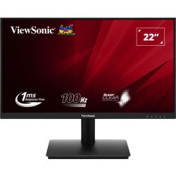 ViewSonic VA220-H Monitor schwarz (VA220-H)
