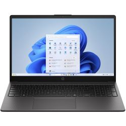 Hewlett Packard (HP) 250R G10 512GB Notebook dark ash (CW0A3ES-ABD)