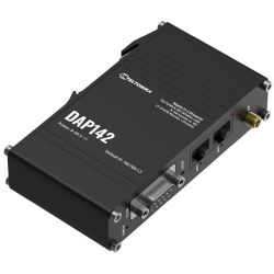 Teltonika TELTONIKA NETWORKS DAP142 RS232 Wireless Access Point (DAP142000000)