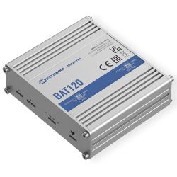 Teltonika Teltonika · USV · BAT120 · BAT120 · DIN · bis zu 6 (BAT120000000)